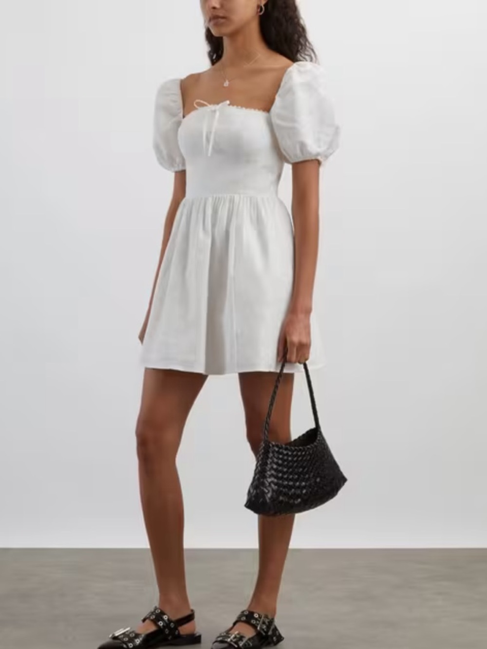 Malvina Dress | Reformation